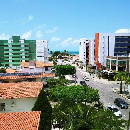 Akropolis Home - Cabo Branco João Pessoa Exterior foto