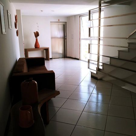 Akropolis Home - Cabo Branco João Pessoa Exterior foto