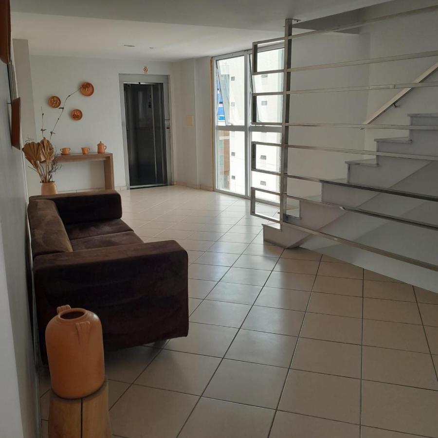 Akropolis Home - Cabo Branco João Pessoa Exterior foto