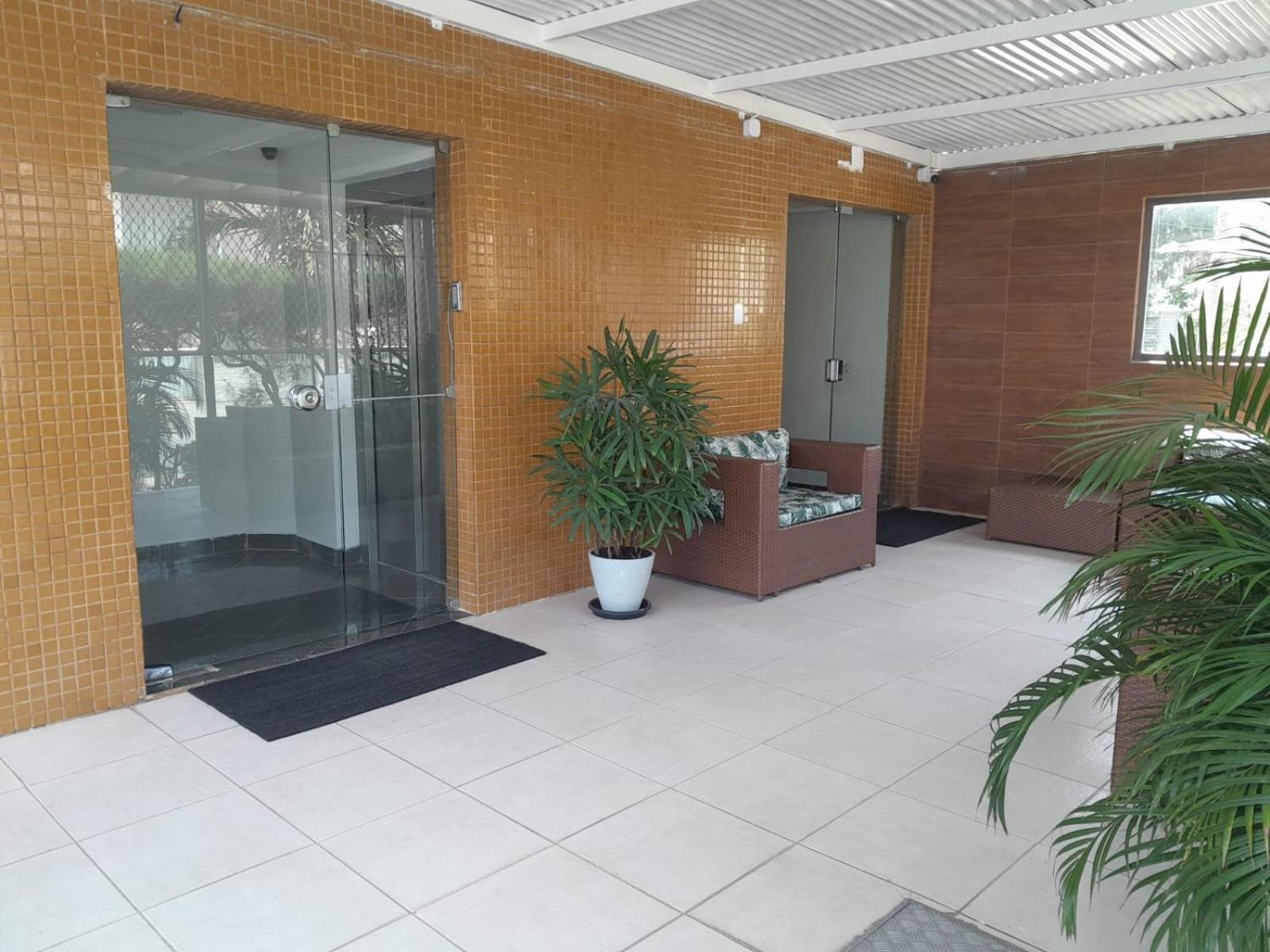 Akropolis Home - Cabo Branco João Pessoa Exterior foto