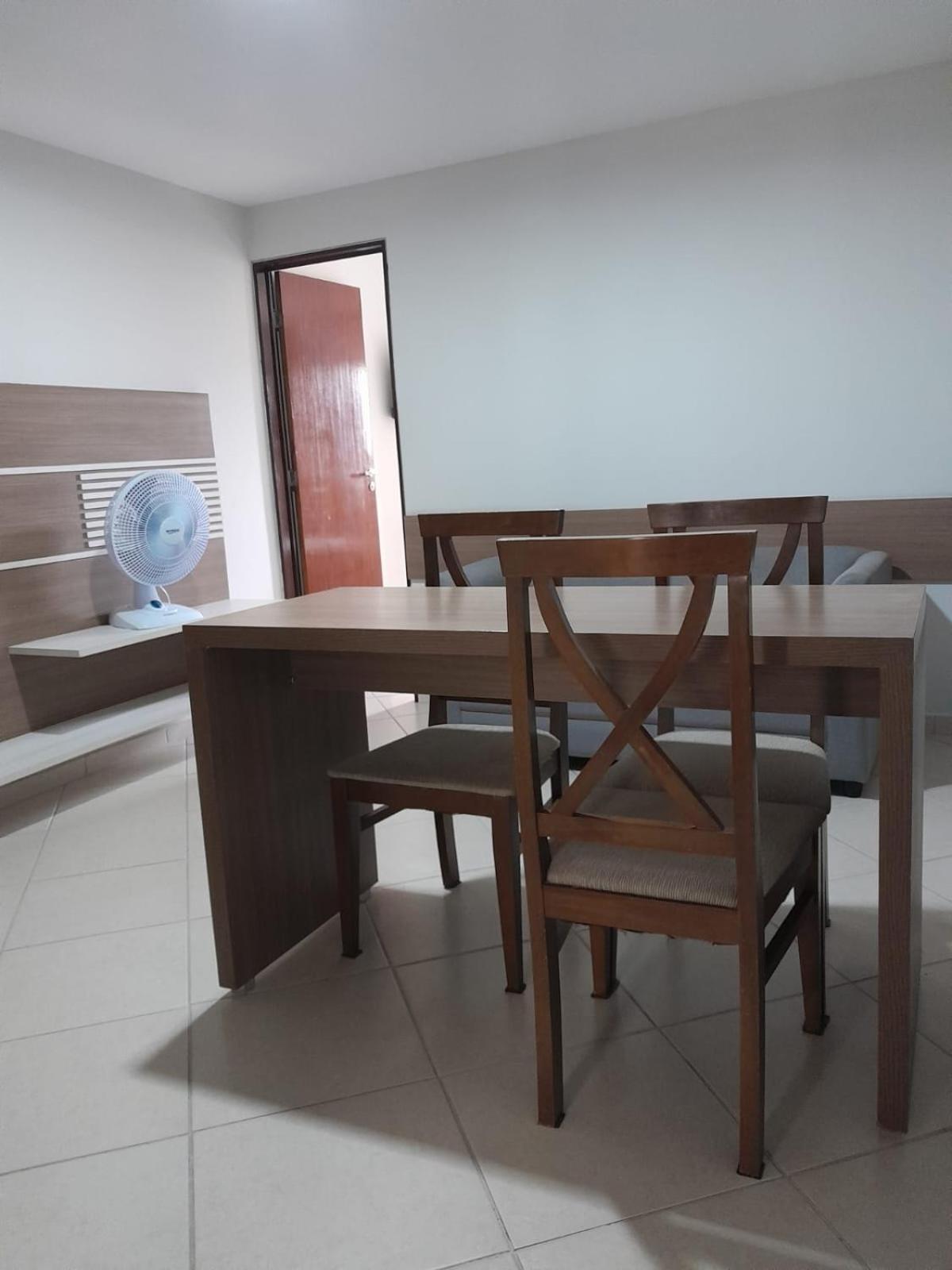 Akropolis Home - Cabo Branco João Pessoa Exterior foto