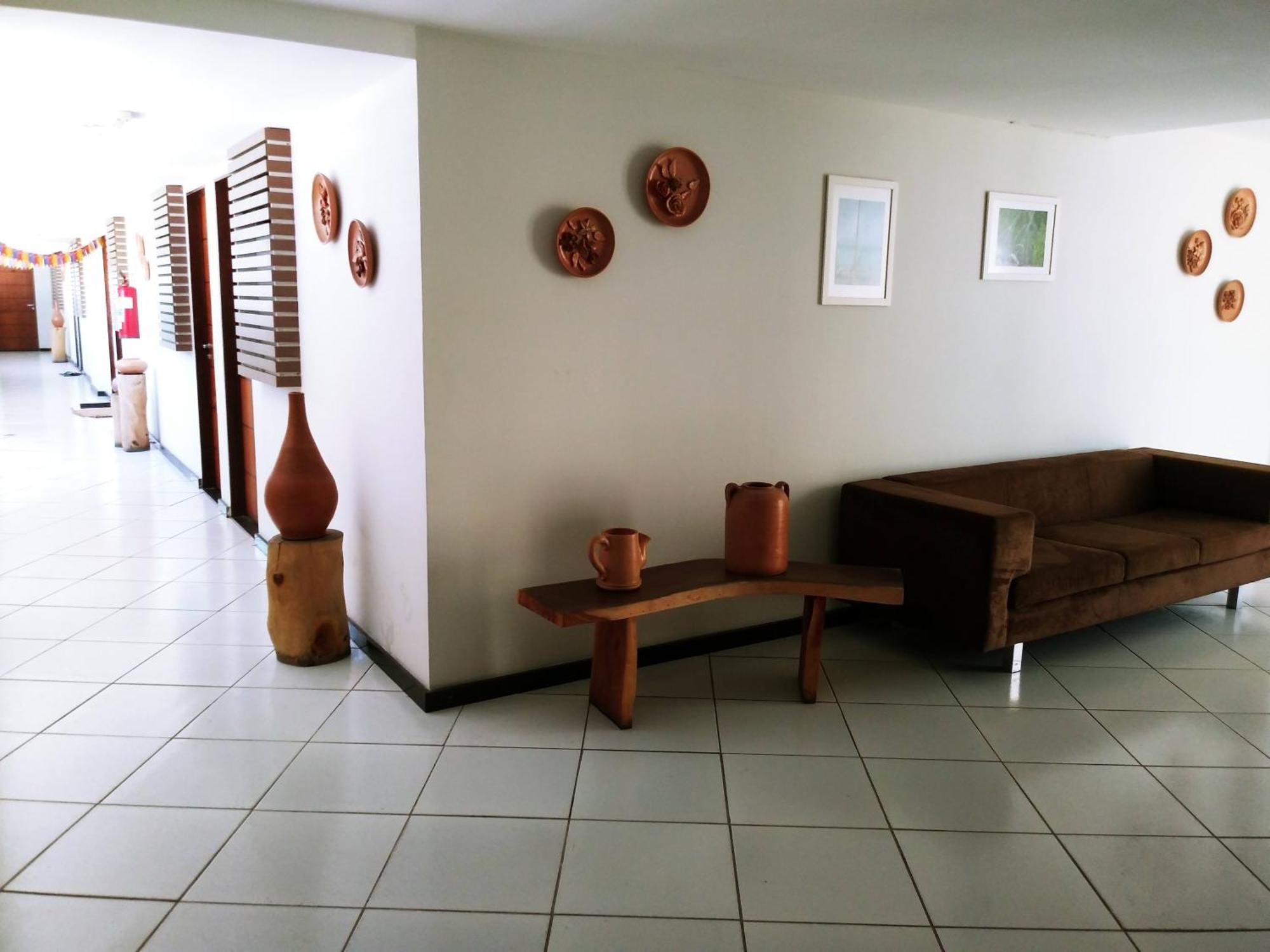 Akropolis Home - Cabo Branco João Pessoa Exterior foto